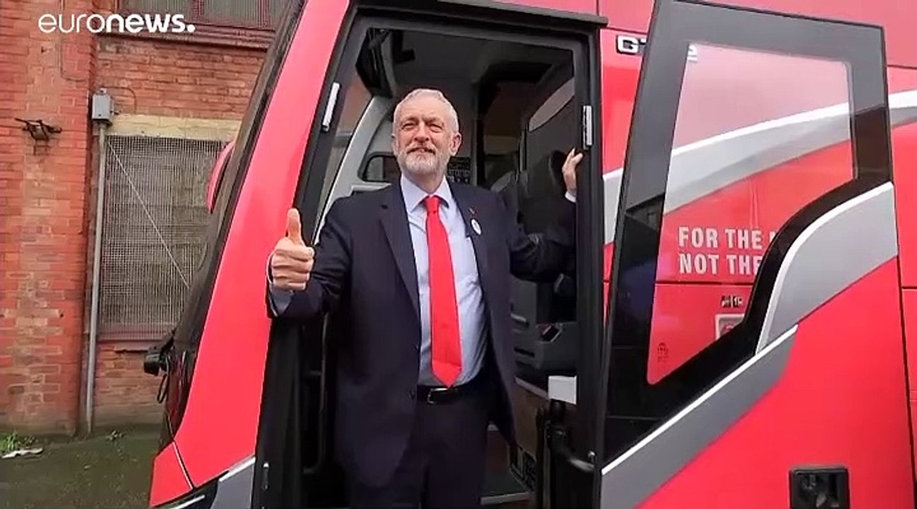 Britische Grüne vor der Wahl: Stimmungshoch durch Klimakrise?