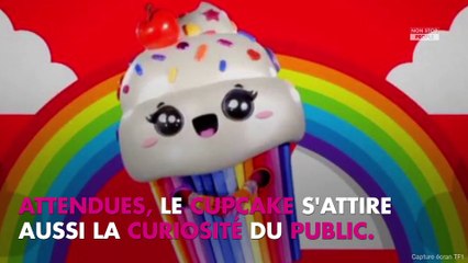 Mask Singer : une célèbre chanteuse canadienne derrière le cupcake ?