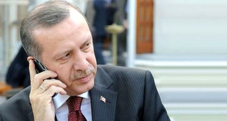 Son Dakika: Cumhurbaşkanı Erdoğan, Ceren Özdemir'in anne ve babasını aradı
