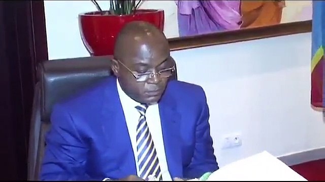 La cause des inondations et des érosions à Kinshasa est principalement liée à l'explosion démographique qui a favorisé les constructions arnachiques (vidéo)