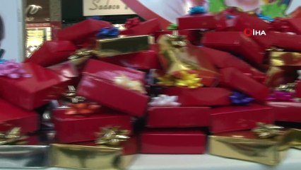 Çocukların hayalleri “Bir dileğim var” projesiyle gerçek olacak