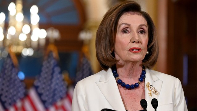 Todas la claves del informe de la Cámara de Representantes de EE.UU. sobre la acusación formal para destituir a Trump