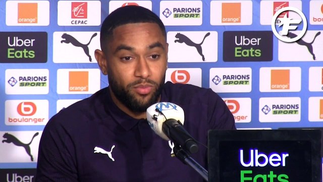 Amavi évoque son retour en forme