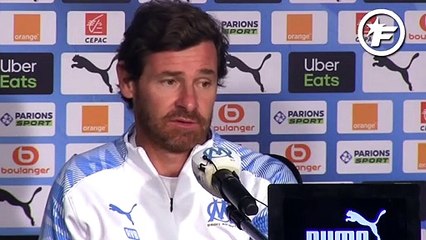 Villas-Boas évoque Payet en équipe de France