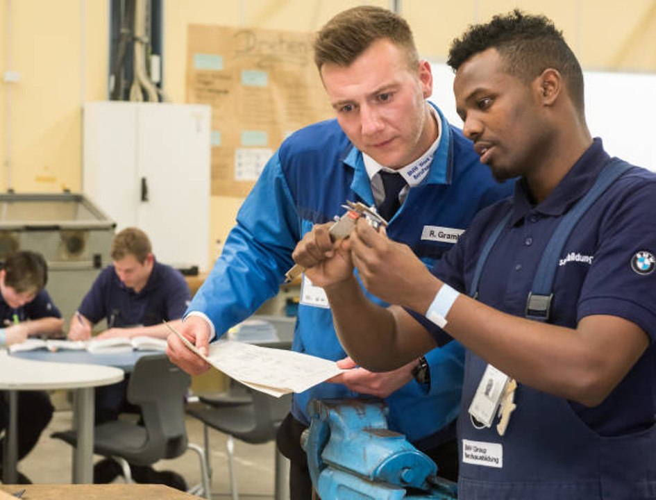 Contrat d'apprentissage / Contrat de professionnalisation : quelles différences ?