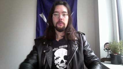 Even Crazy Yang Knows Impeachment Will Backfire Spectacularly