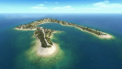 Battlefield V - Official Wake Island Overview Trailer (2019) 4k
