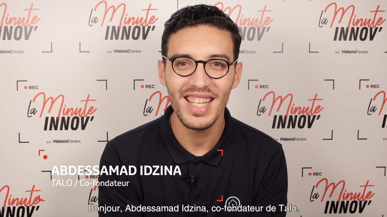 La Minute Innov' : zoom sur le configurateur design studio de Talo