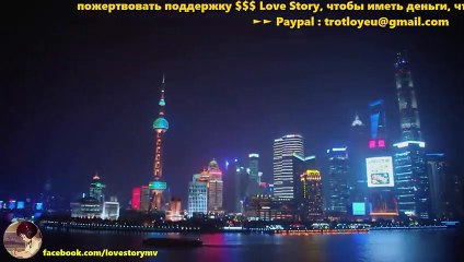 Love Story is My Unlucky Boyfriend - Part 1 | cute love story