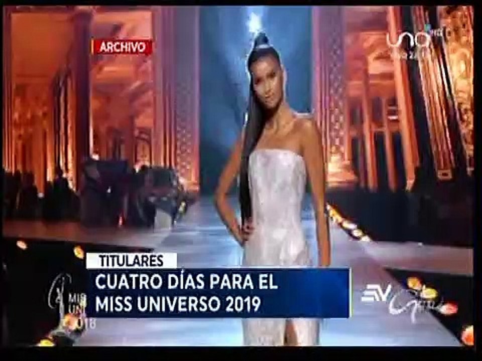 Telemundo 4/12/2019