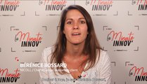 La Minute innov' - Nicoll Hometech, une gamme d'évacuation silencieuse et éco responsable