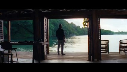 no time to die trailer-1- 2020 movieclips trailers