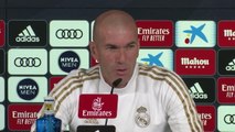Zidane won't ban Bale from playing golf