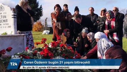 T24 haber bülteni Manşet | 6 Aralık 2019