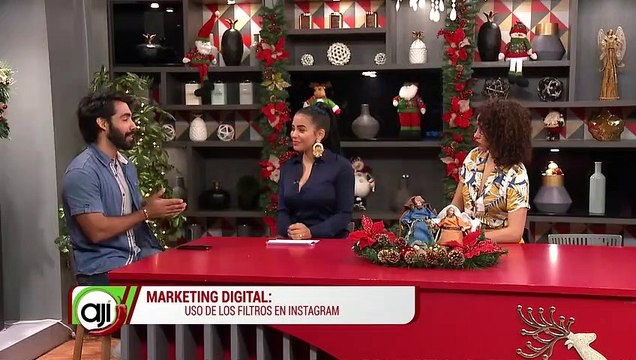 Marketing digital | Uso de los filtros en Instagram - Nex Noticias