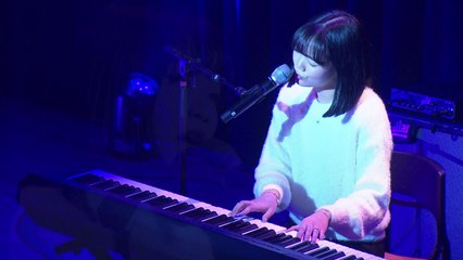 대한민국 버스킹 콘테스트...박서연 영예의 대상 / YTN