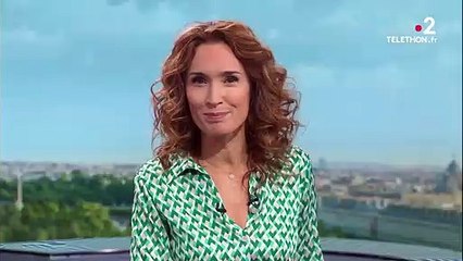 Téléthon : le parcours de Florine, triathlète malgré le handicap