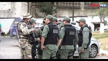 Operação Inquietação reforça segurança em Palmares