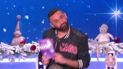 Focus Hanouna : Les meilleurs moments de la semaine de Cyril dans TPMP, épisode 14