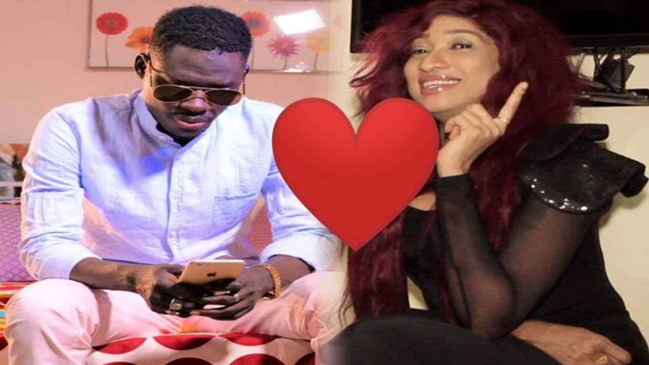 Inna jawara livre ses relations avec certains ministres,sportif de haut niveau y compris l'ex président déchu Yaya Jammeh et sa relation secrete avec Momo DIeng