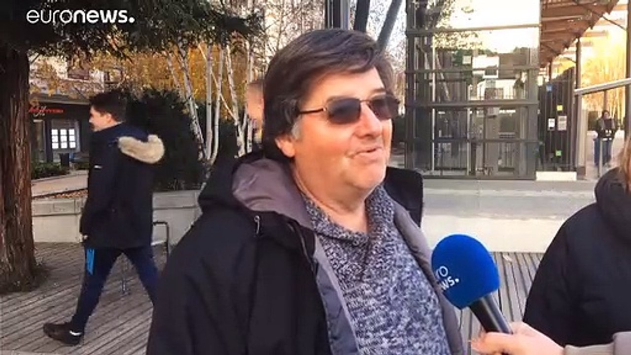 Russisches 'Agenten-Nest' in den französischen Alpen entdeckt