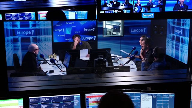 Michel Blanc sur son personnage de Jean-Claude Dusse : Je me suis inspiré des grands moments de solitude dans les boums