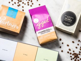 7 Coffee Bean Gifts at All Price Points