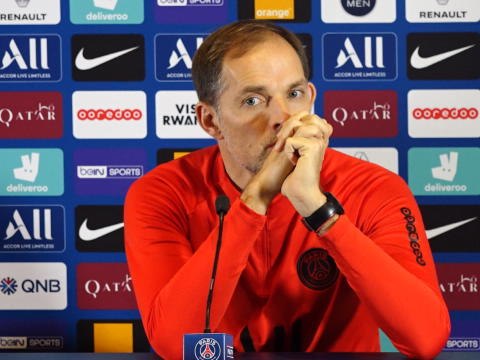 17e j. - Tuchel : Verratti est un joueur clé de l’équipe
