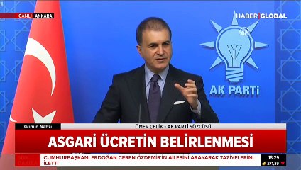 AK Parti'den Alman televizyonunun skandal yayınına tepki