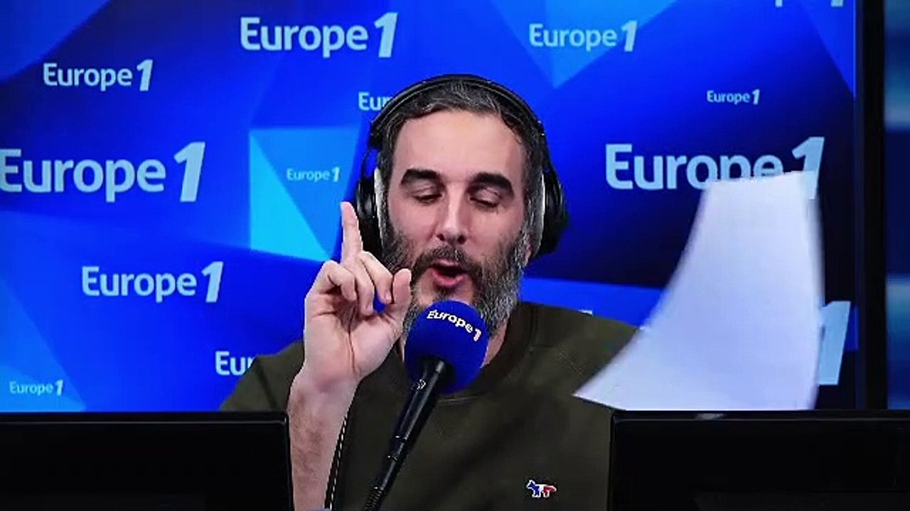 Michel Blanc affronte Eva Roque