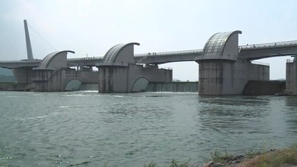 해 넘기는 4대강 보 처리...해당 지역 반발 강해 / YTN