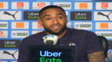 OM: 17e j. - Amavi :"Villas-Boas est franc"