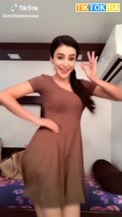 Tiktok funny girls videos _ Tik tok dance videos _Tiktok india