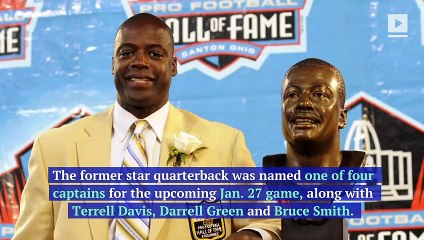 Online Petitions Want Michael Vick Removed From 2020 Pro Bowl