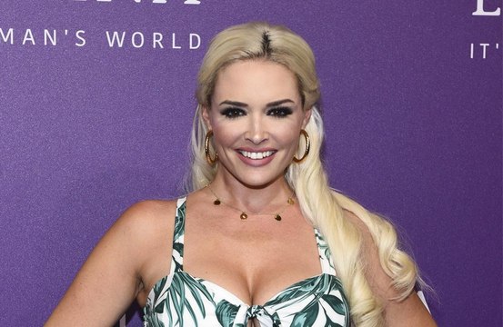 Daniela Katzenberger: Zuckersüßes Nikolaus-Selfie mit Sophia