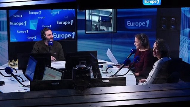 François Morel : voilà... c'est tout , sur France 5