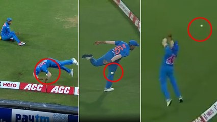 தொடர்ந்து சொதப்பும் இந்திய அணி... என்ன காரணம் ?