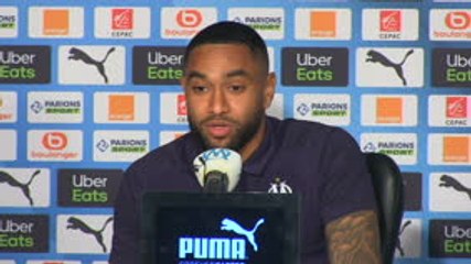 OM: 17e j. - Amavi :"Le public me pousse"