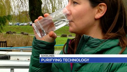 GOODLINES: 7th December 2019