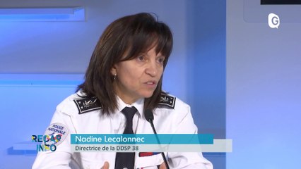 RECAPINFO - 6 DECEMBRE 2019