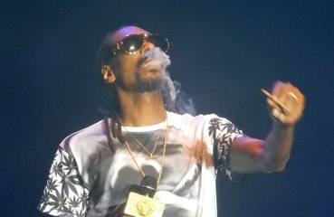 Snoop Dogg is appearing in 'NHL 20'.