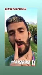 [Sorteios] Joalheria Ricardo Vieira - Diego Araújo