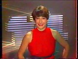 TF1 - Juillet 1988 - Teaser, speakerine (Claire Avril)