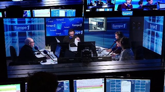 Qui est pour vous Michel Blanc ? Il excelle dans ses rôles