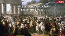 Archives militaires : on a ouvert le dossier du général Gudin