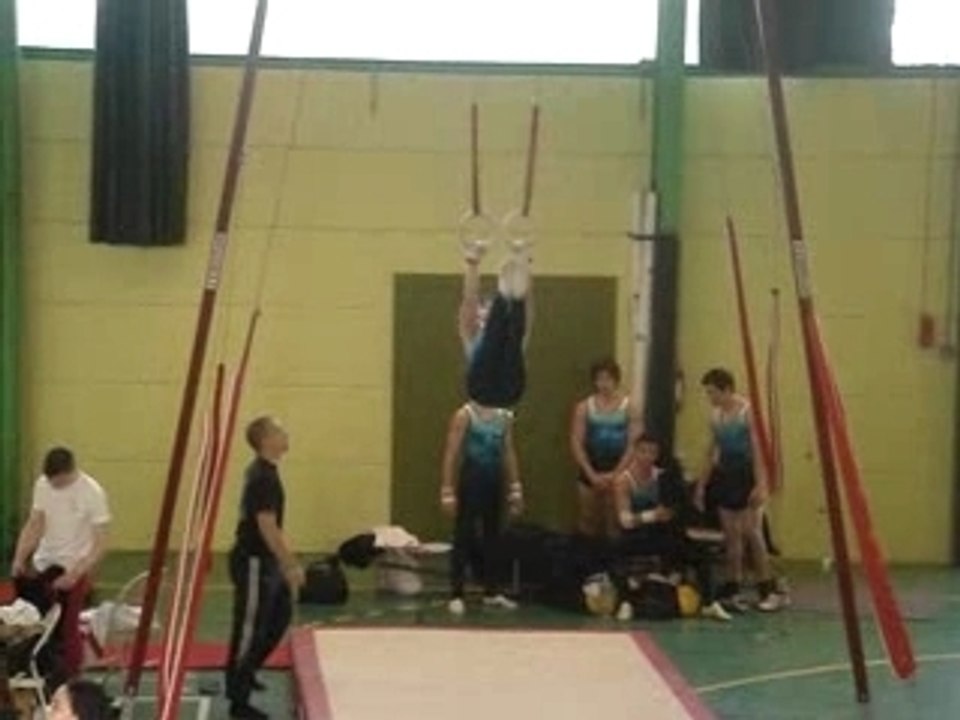 athis mons gym anneaux