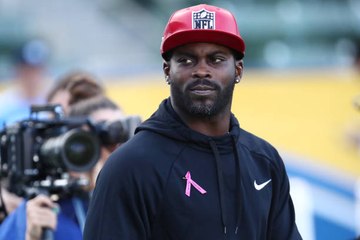 Online Petitions Want Michael Vick Removed From 2020 Pro Bowl