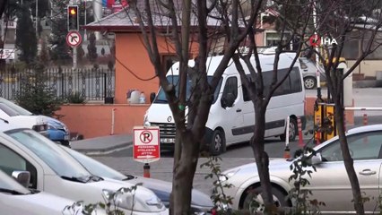 Sahte evraklarla insan kaçakçılığı yapan çete, polisin 6 aylık takibi sonrası çökertildi