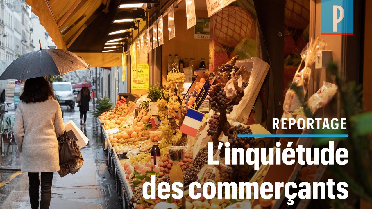 Grève : « Il y a moins de clients... et personne pour travailler »