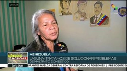 Venezuela: las comunas, la base del modelo socialista en el país